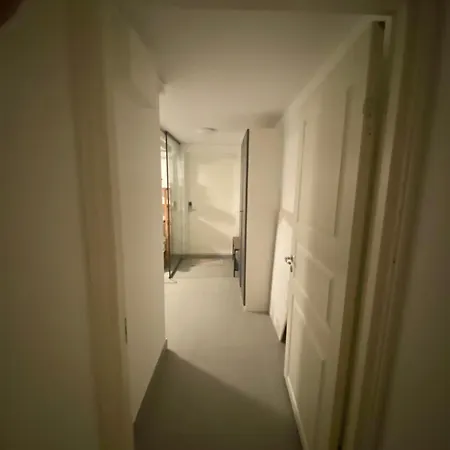 Maison Jakobsli Appartement *