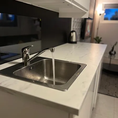 Maison Jakobsli Appartement