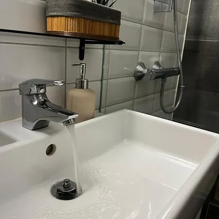 Maison Jakobsli Apartament Trondheim