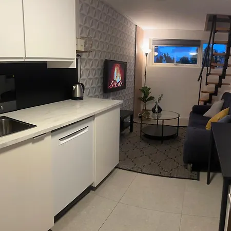 Maison Jakobsli * Trondheim