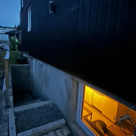 Maison Jakobsli Appartamento *