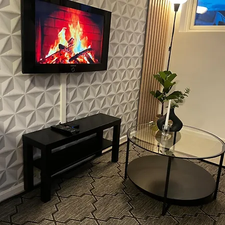 Maison Jakobsli Apartament