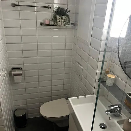 Maison Jakobsli Apartament Trondheim