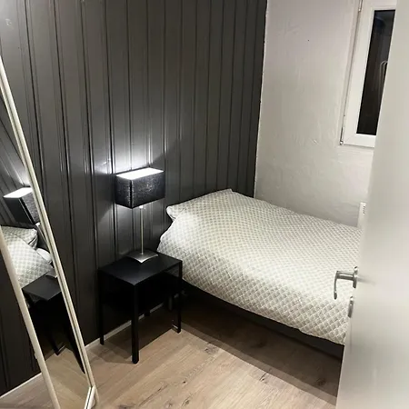 Maison Jakobsli * Trondheim