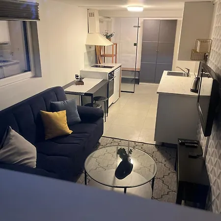 Maison Jakobsli Appartement