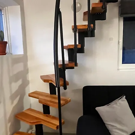 Maison Jakobsli Trondheim