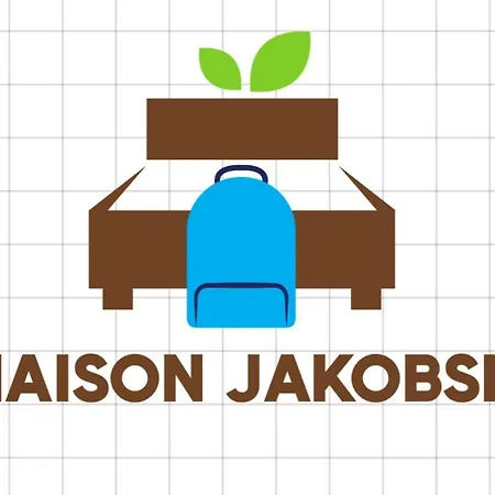 Maison Jakobsli *
