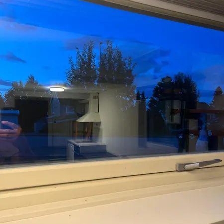 Maison Jakobsli Apartament *