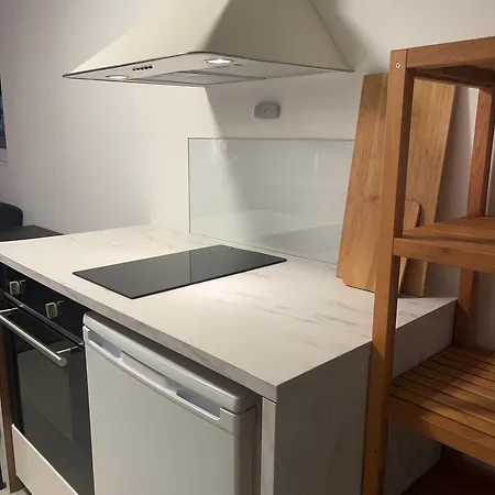 Maison Jakobsli Lejlighed Trondheim